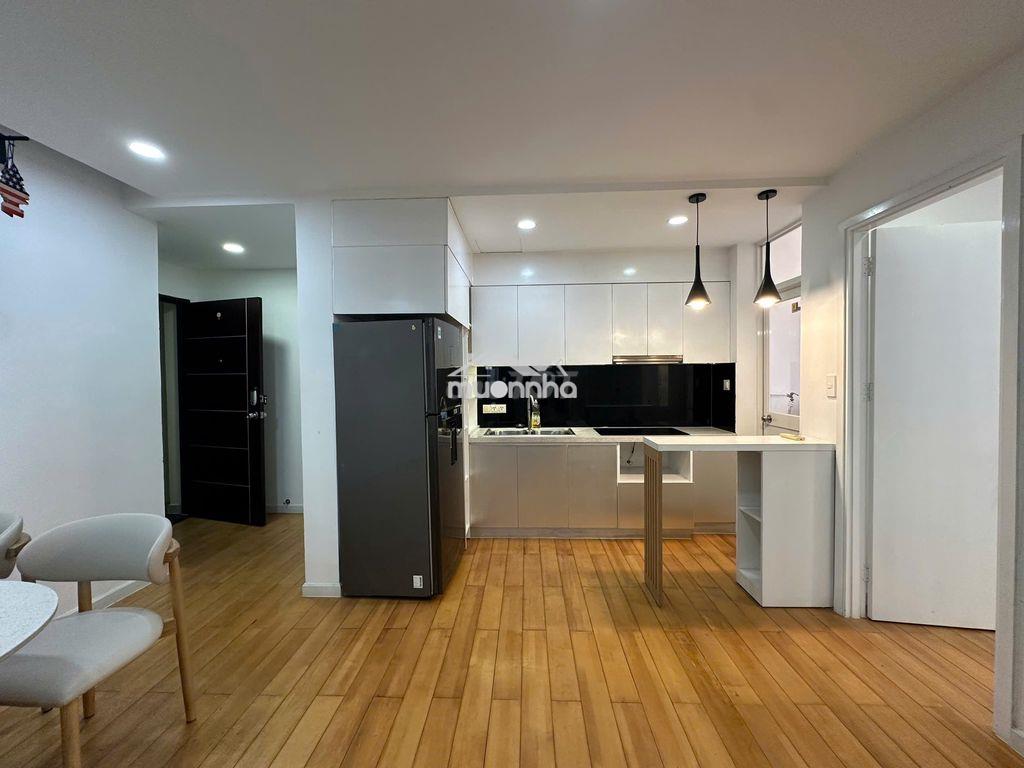 Cho thuê ch góc 74m2 sky garden 3- 2pn - giá chỉ 19 triệu/tháng - Ảnh 3