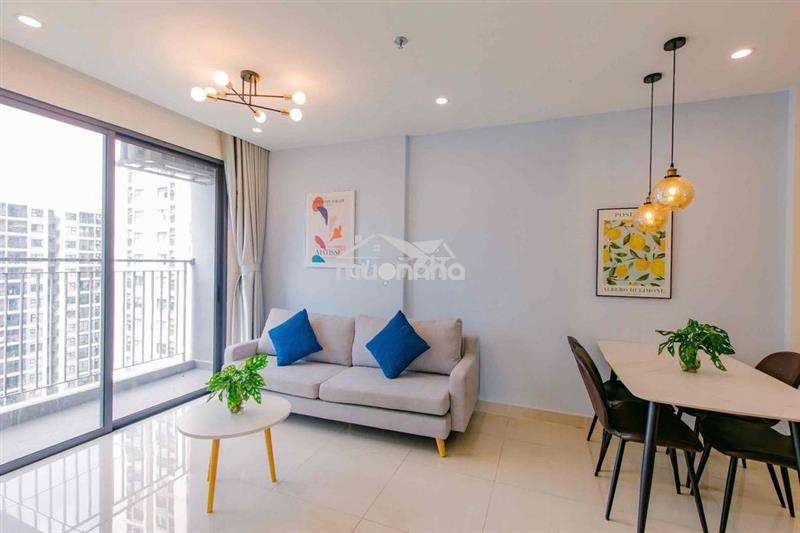 Cho thuê căn hộ vinhome quận 9