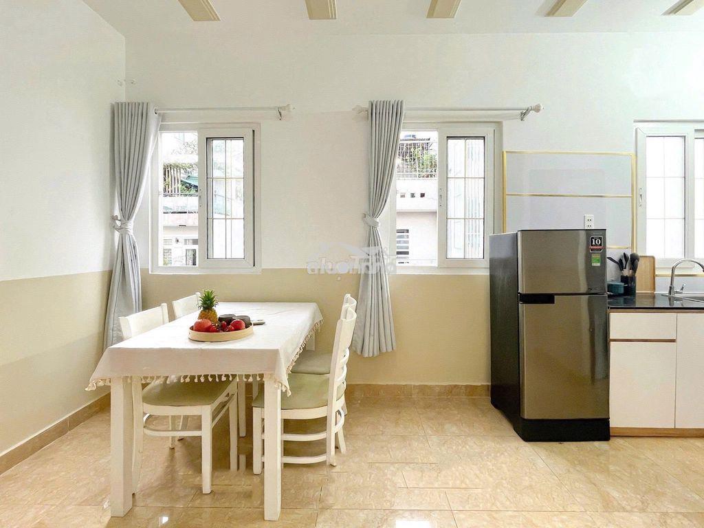 Chính chủ cho thuê căn hộ 1pn tách bếp ngay ba tháng hai, svđ phú thọ - Ảnh 4