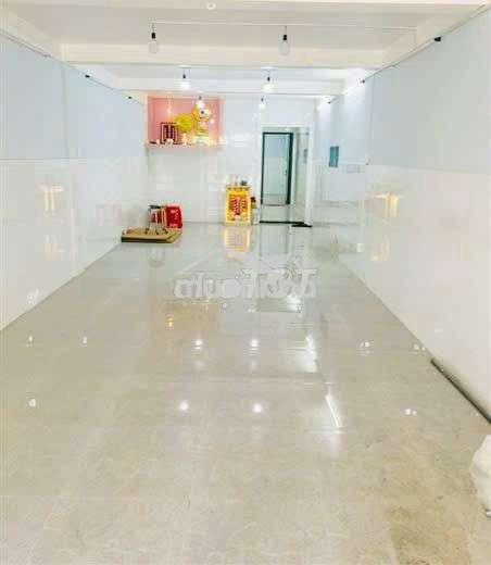 Bán nhà quận 6, hẻm xe hơi, 56m2, sổ hồng, nhà đẹp ở và kinh doanh tốt - Ảnh 2