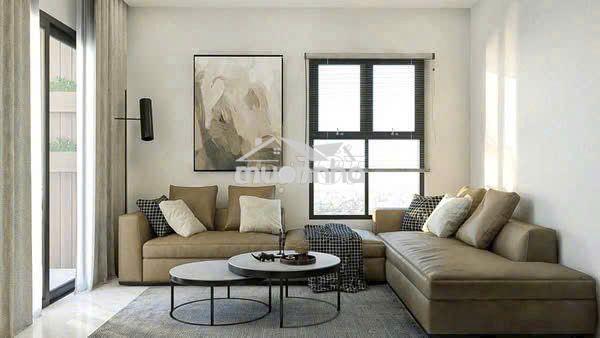 Bán căn 2pn-65m2 central plaza, giá 4.9 tỷ - sổ hồng