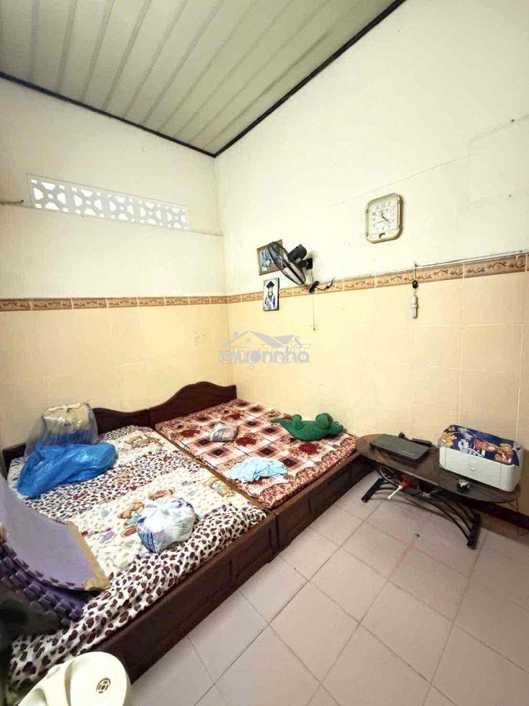 Bán nhà cấp 4 - gần 110m2 đất - khu phan xích long - gần mặt tiền - Ảnh 4