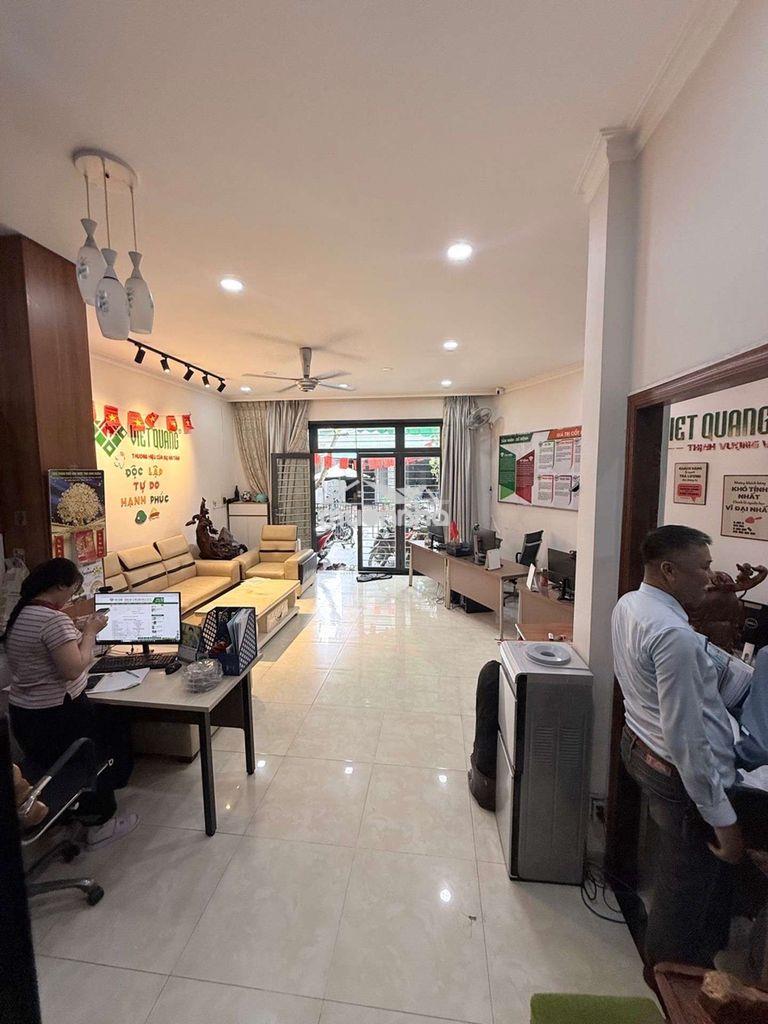 Bán nhà lê đức thọ - hẻm 8m - 71m² đất - giá 7.9 tỷ - Ảnh 3