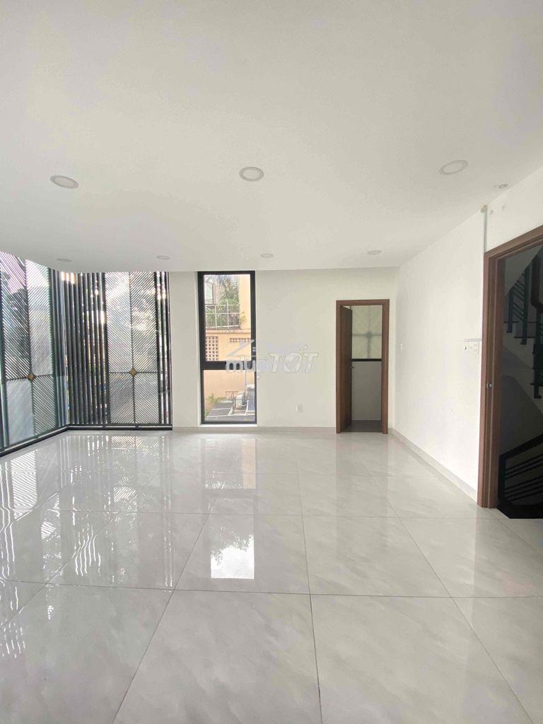 Mặt bằng, văn phòng 100m2 cho thuê, nguyễn thị minh khai, q3, giá 15tr - Ảnh 4