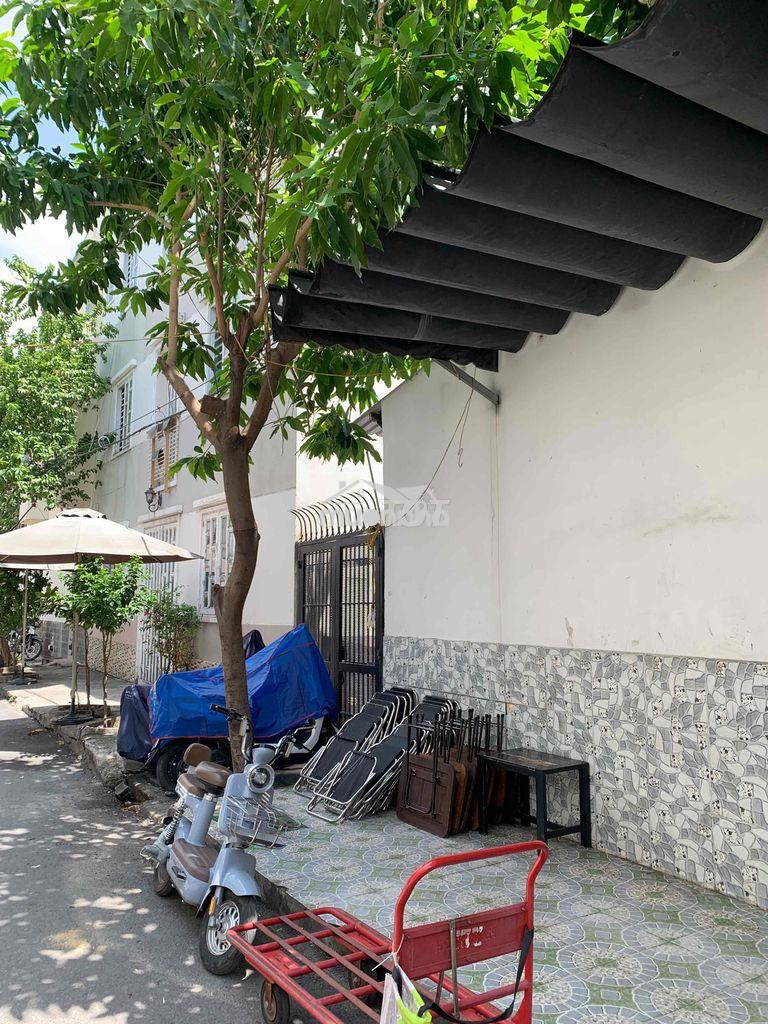Nhà 24m mặt tiền lô góc 3 mặt thoáng – 80m² - Ảnh 4