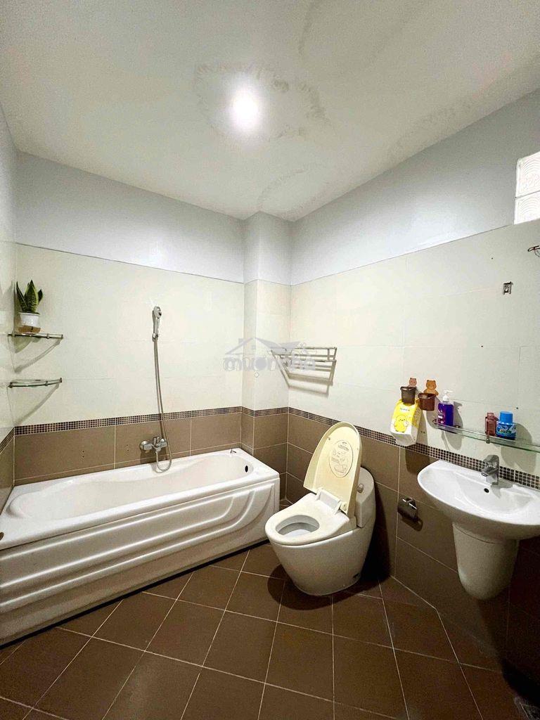 Studio ban công thoáng gần sân bay - Ảnh 3