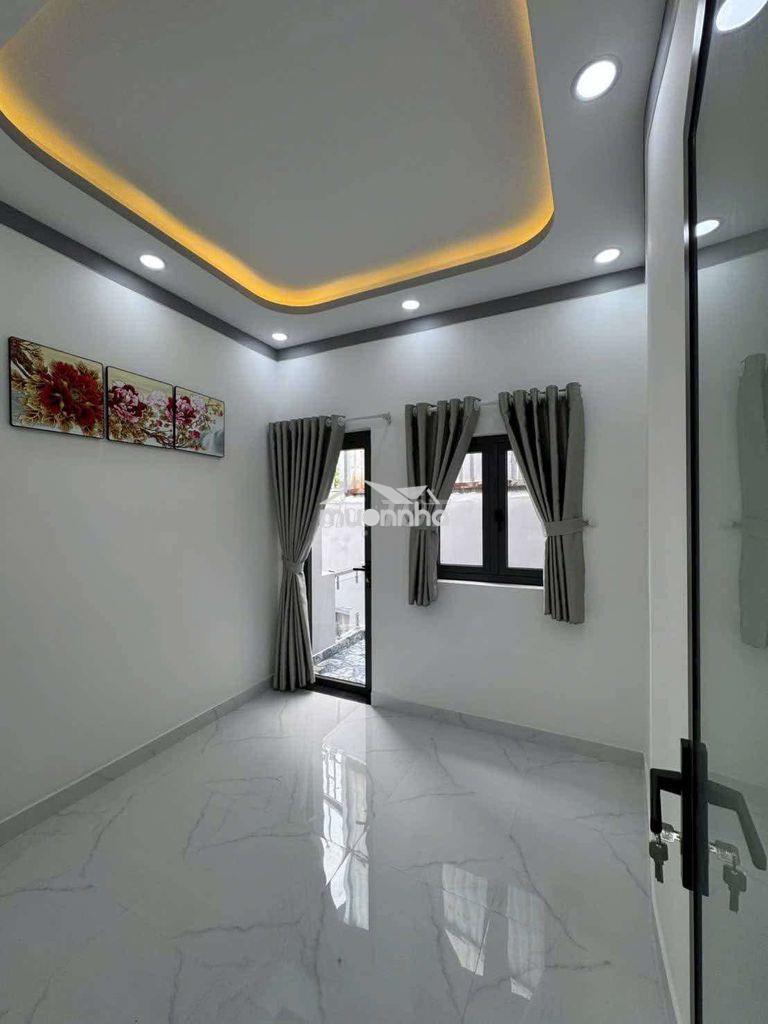 Bán nhà nhỏ xinh xinh sách valy vô ở ngay - Ảnh 3
