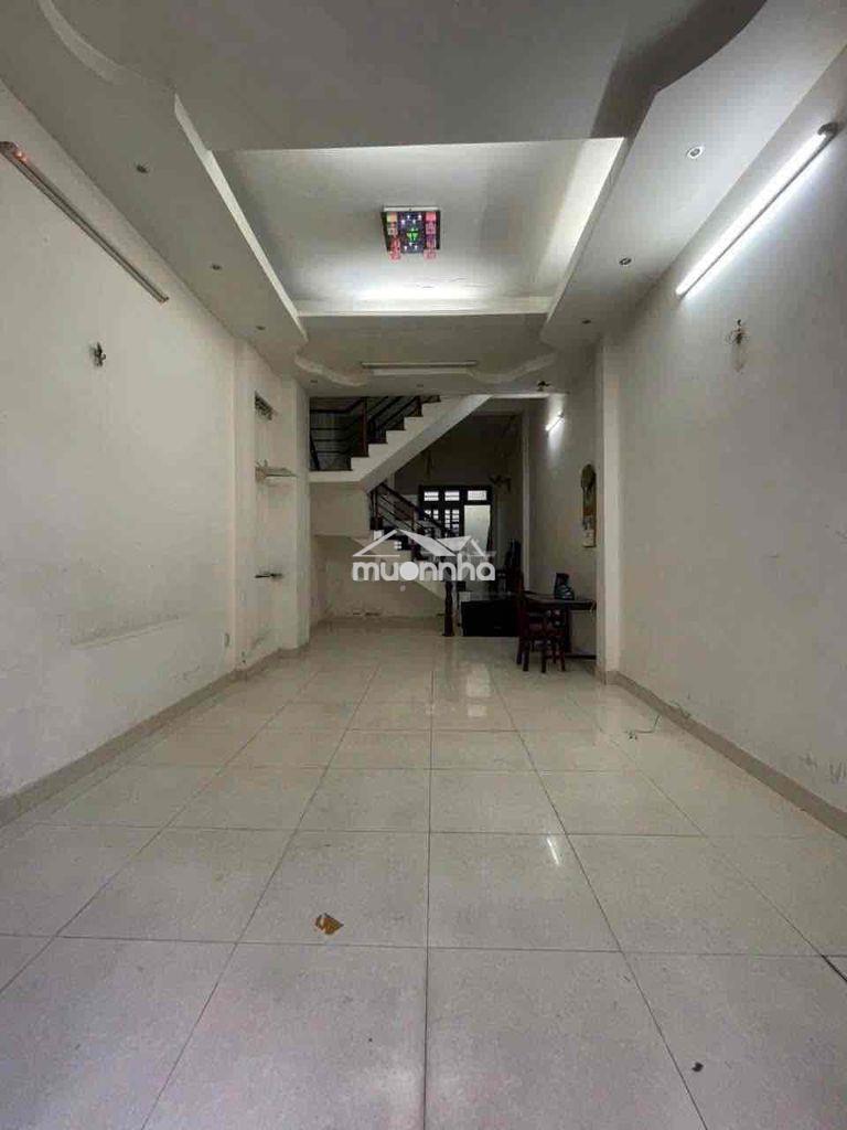 🔰Cho thuê nhà hẻm xe hơi 61/ đường số 19 p8 gò vấp - Ảnh 2