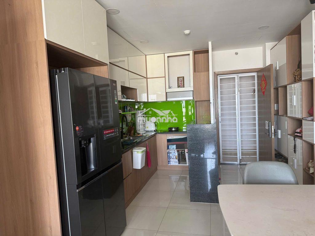 Chính chủ cho thuê căn hộ summer 3pn _nhà đẹp thoáng - Ảnh 2