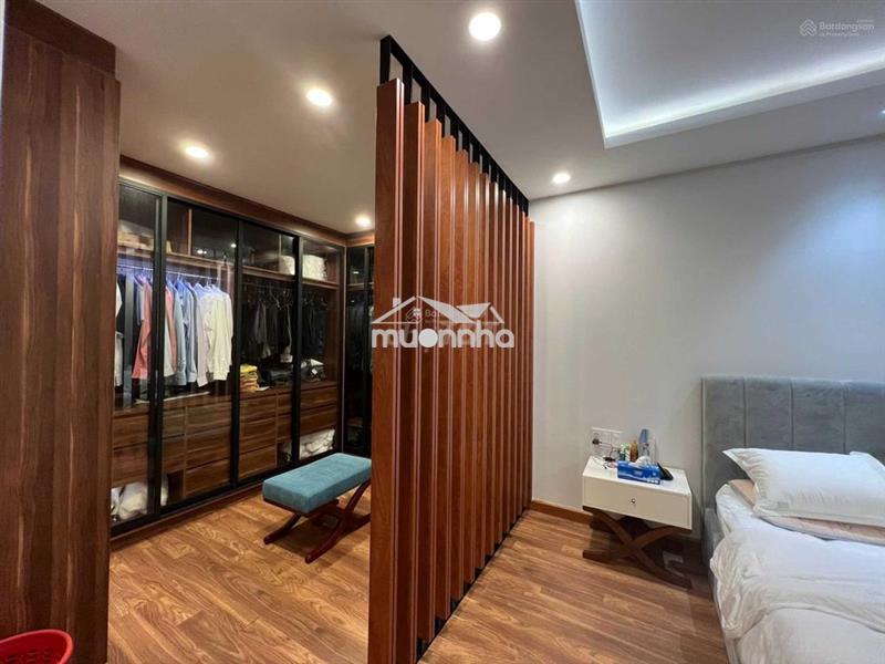 Cần bán căn hô cao cấp mb babylon, dt: 50m2, 1pn, sh, nhà mới, cao cấp