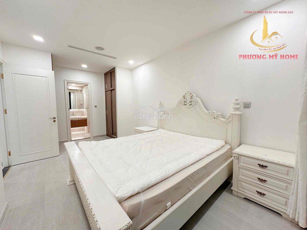 💰 30tr/tháng sở hữu không gian sống đẳng cấp tại golden river q1 - Ảnh 4