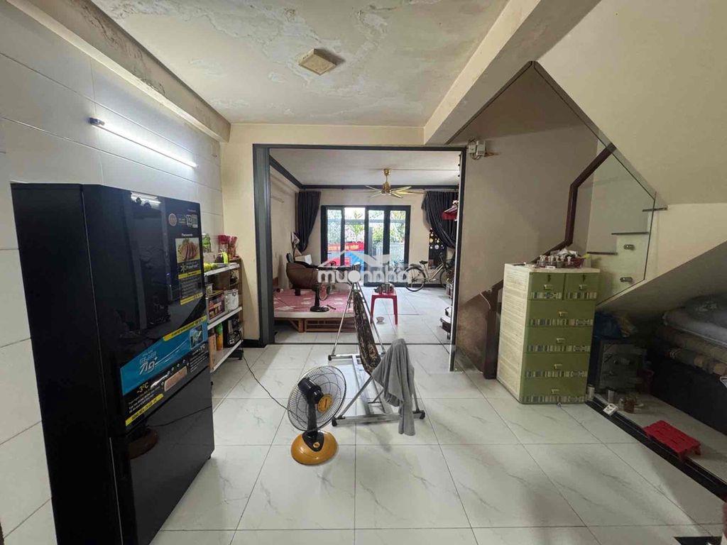 🔥 Phú định gần cầu lò gốm - 5,1x15m - 75m² - 1 trệt 1 lầu - 2pn 2wc - - Ảnh 2
