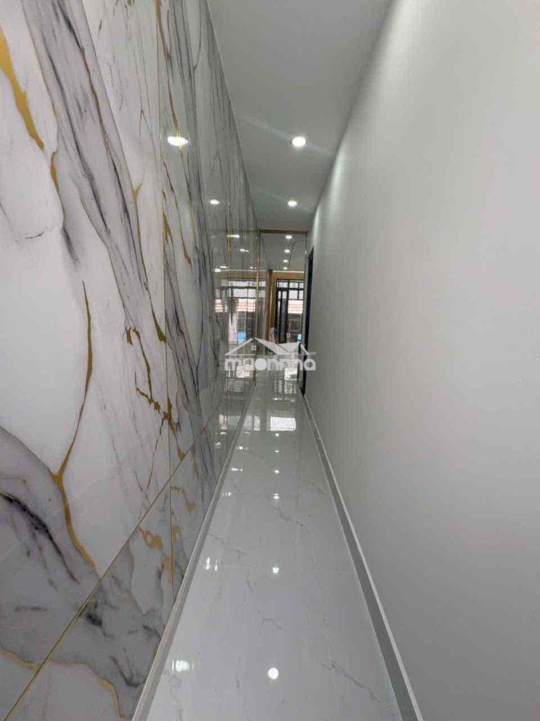 Nhà q7 đẹp lý tưởng sống - Ảnh 3