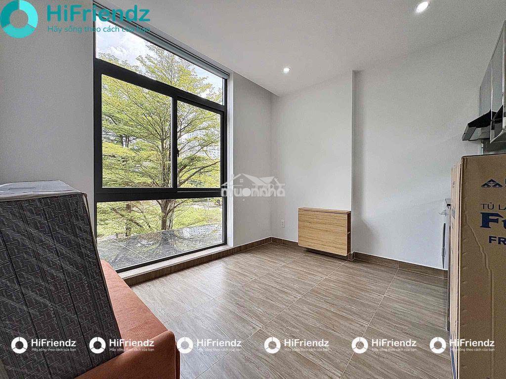 Nguyễn thị định quận 2 🌷1pn tách bếp ở được 2-3 người gần umt - Ảnh 4