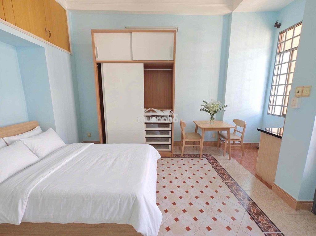 Phòng ban công full nội thất, hoàng văn thụ-tân bình - Ảnh 2