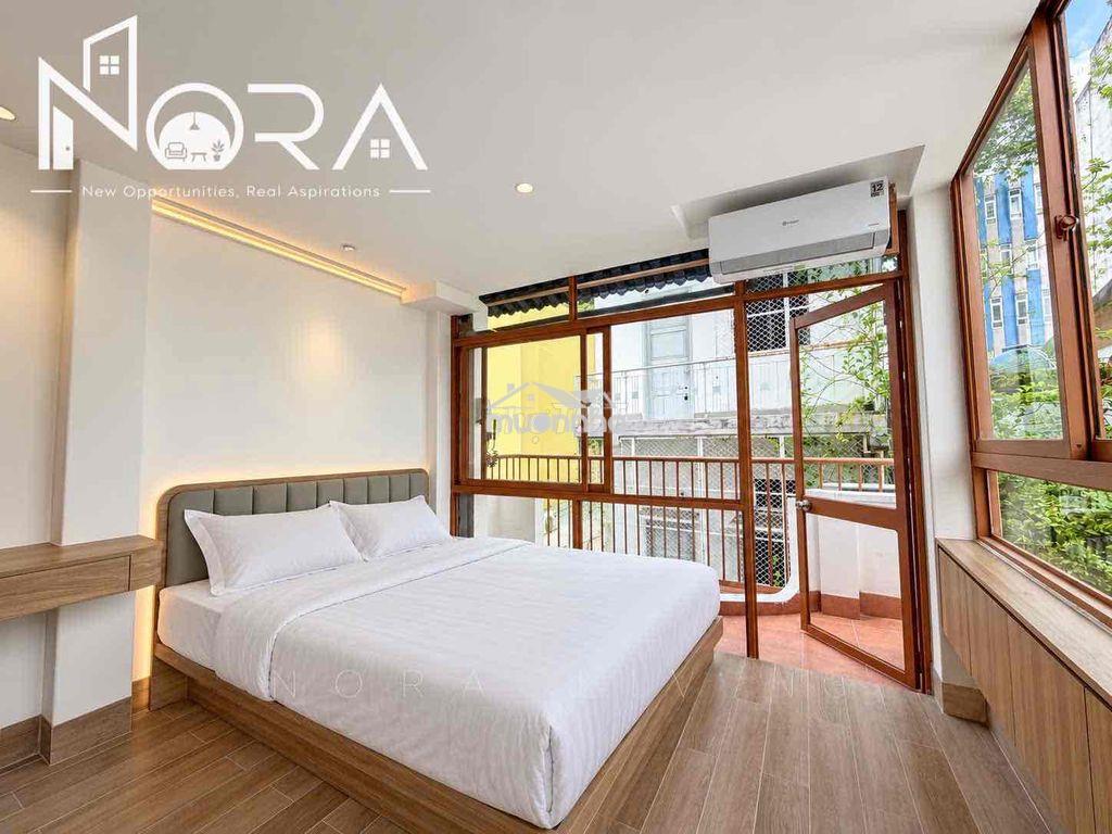 Studio ban công trần quang diệu gần hồ con rùa, công viên lê văn tám - Ảnh 2