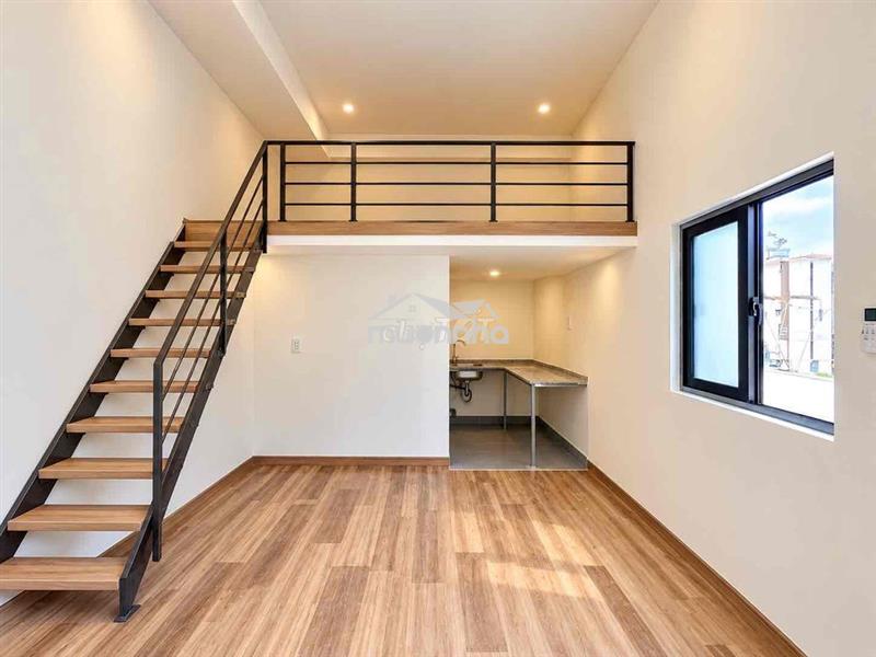 ✨Khai trương siêu phẩm duplex mới xây gần vhu, huit - ban công thoáng✨