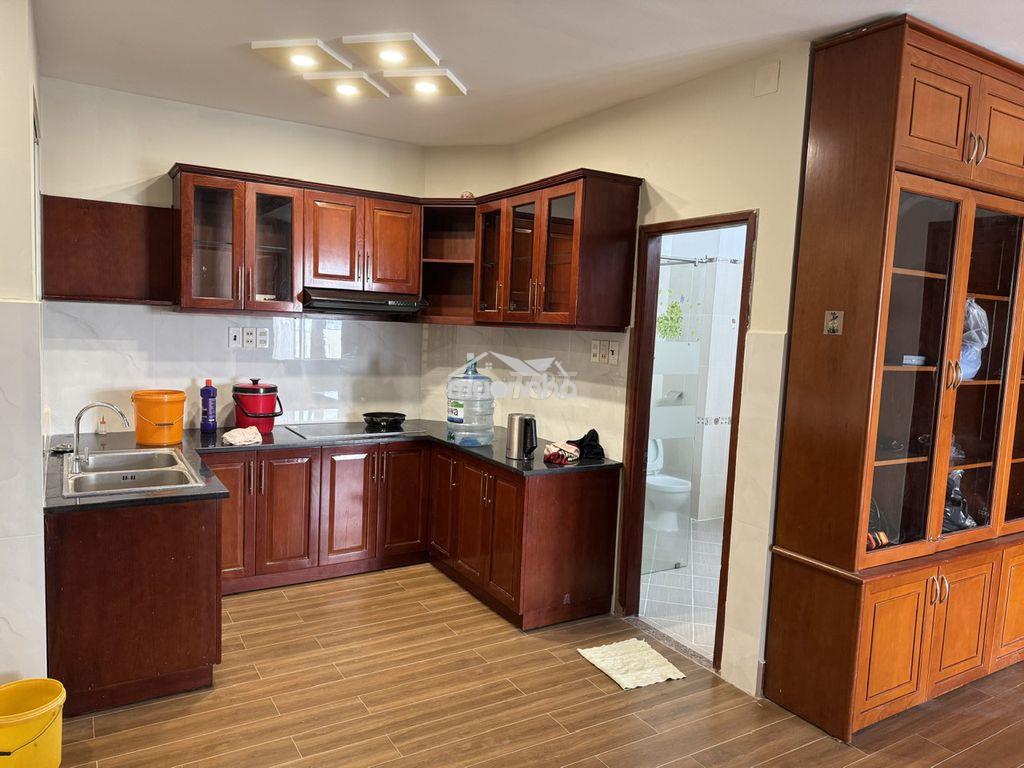 Bán căn hộ chung cư 63m2 thang máy tại phường 7, quận 11, tp.hcm - Ảnh 2
