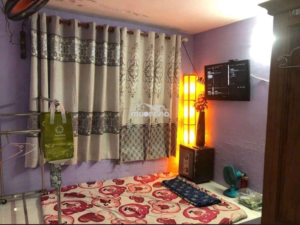 🔥🔥 Cho thuê nhà nc full nội thất giá rẻ phú xuân nhà bè - Ảnh 4