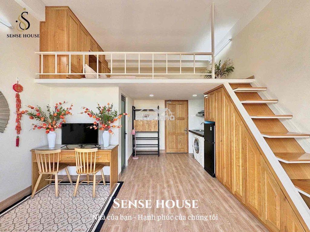 Khai trương duplex full nội thất mới ngay trung tâm quận 10 - Ảnh 2