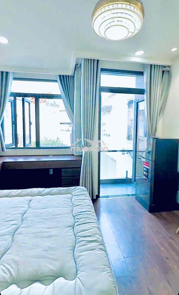 Trọ mới bình thạnh - Ảnh 3