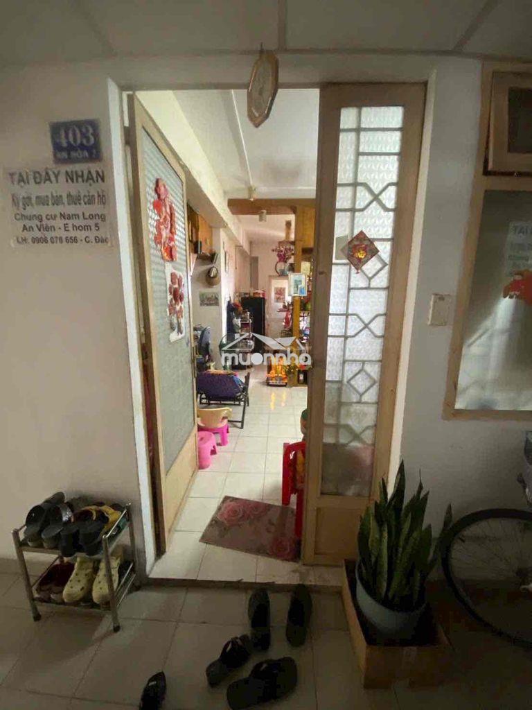 Penthouse mini kdc nam long quận 7 cũ - Ảnh 3