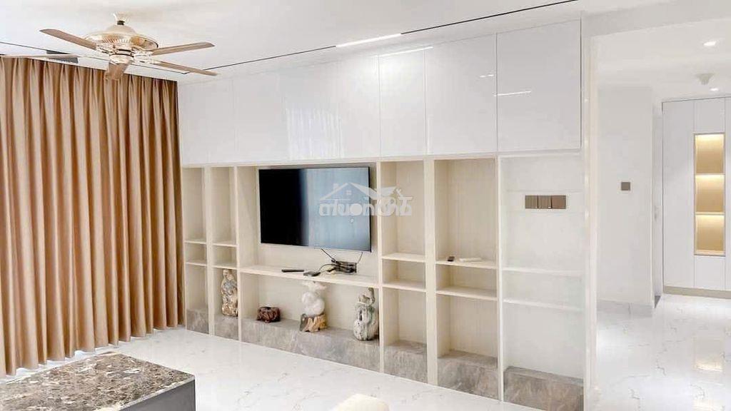 Cho thuê căn hộ giai việt q.8 6pn 4wc - Ảnh 4