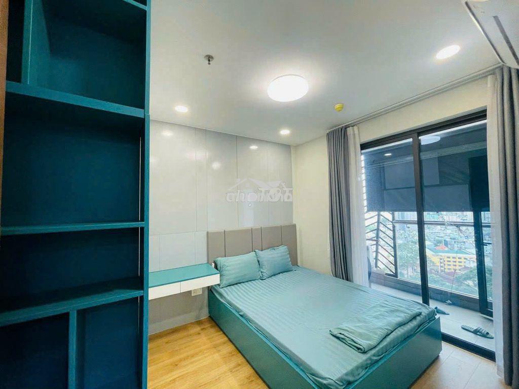 Căn hộ park legend - hoàng văn thụ, 75m2 hình thật, gần sân bay - Ảnh 4
