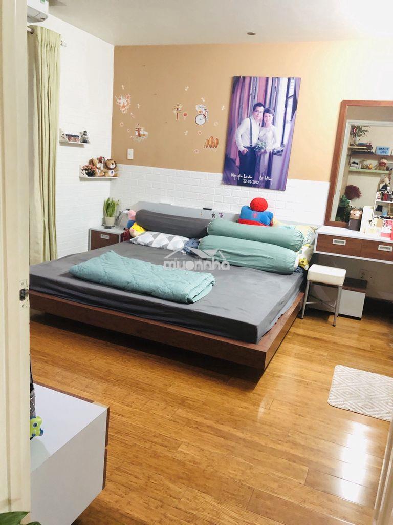 Bán chung cư fotuna kim hồng 82m2 2pn giá 3,4 tỷ - Ảnh 4