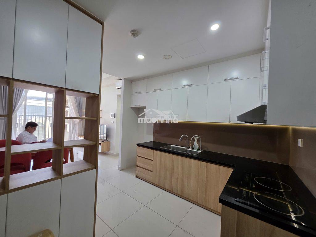 Căn hộ orchard parkview novaland khu sân bay 55m2 nội thất như hình  - Ảnh 3