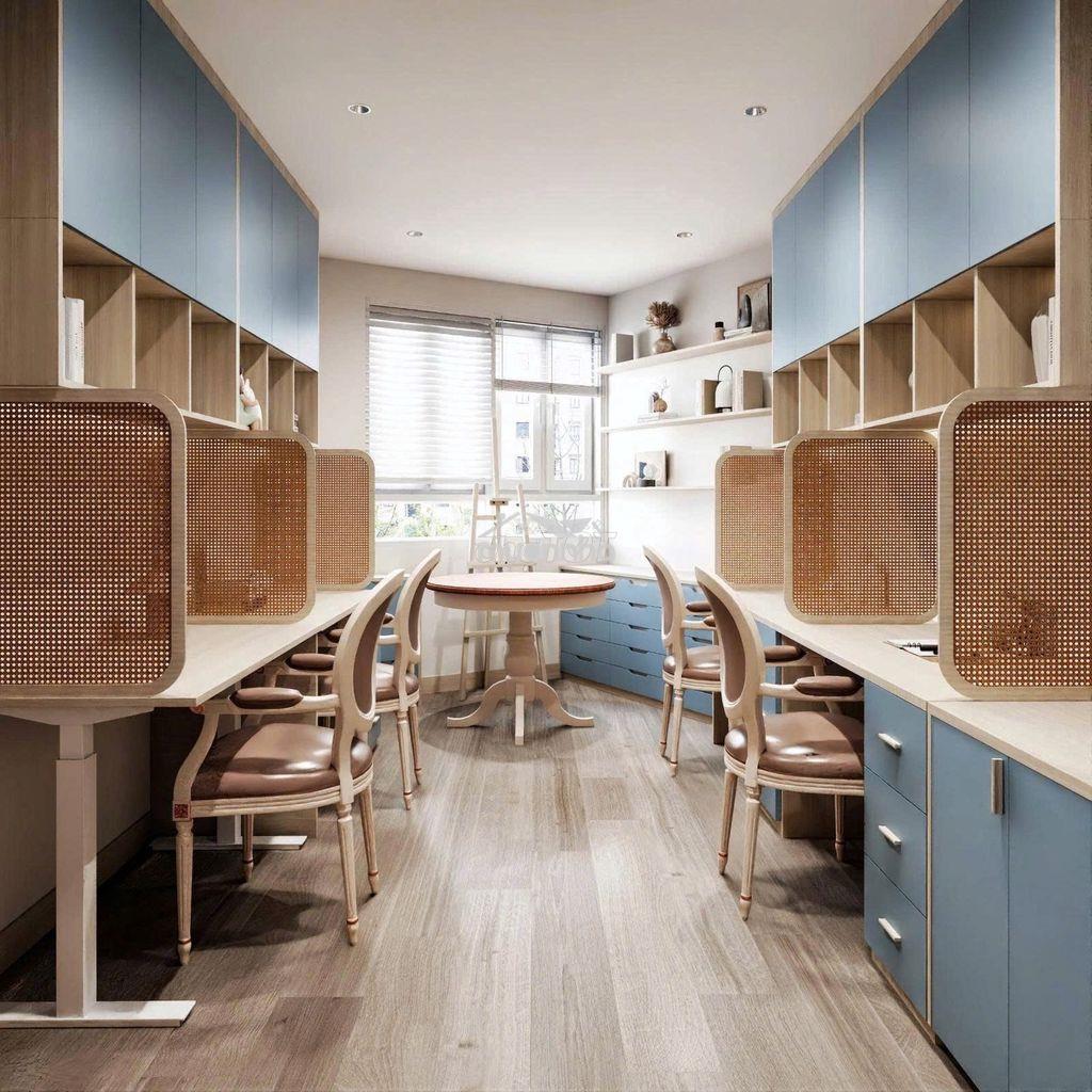 Bán căn hộ hùng vương plaza , 3pn ,2wc, 120m2 , 8.9 tỷ , sổ hồng riêng - Ảnh 3