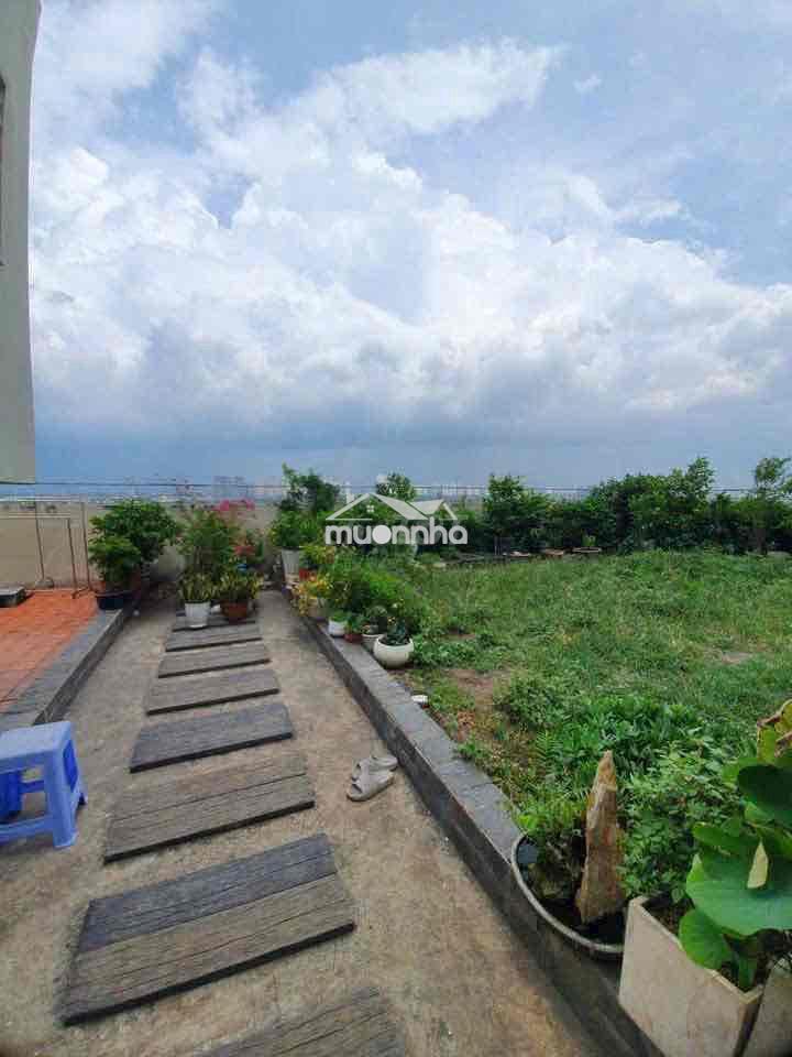 ✅Cho thuê căn hộ 2pn*góc trống có sân vườn chung*cc bellezaq7*75m2*8tr