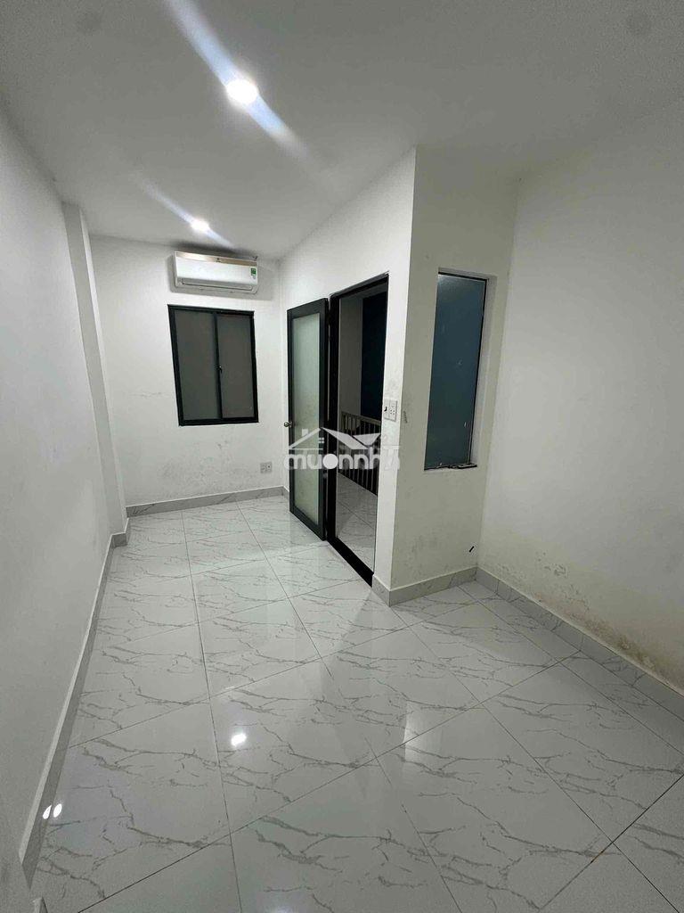 Cho thuê nhà nguyên căn trệt 1 lầu.2pn2wc cmt8 p5 tân bình - Ảnh 3