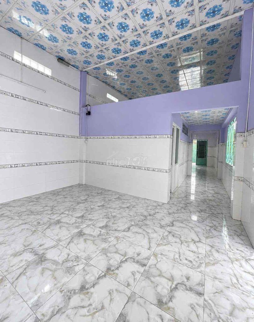 Nhà diện tích khủng 8x30m (full thổ cư), giá nhỉnh 4 tỷ - Ảnh 3
