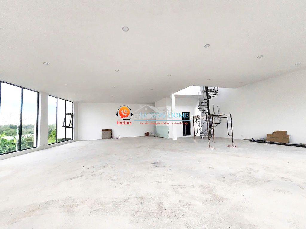 💥 Cho thuê tòa nhà góc 2 mặt tiền – sàn trống suốt an khánh - Ảnh 2