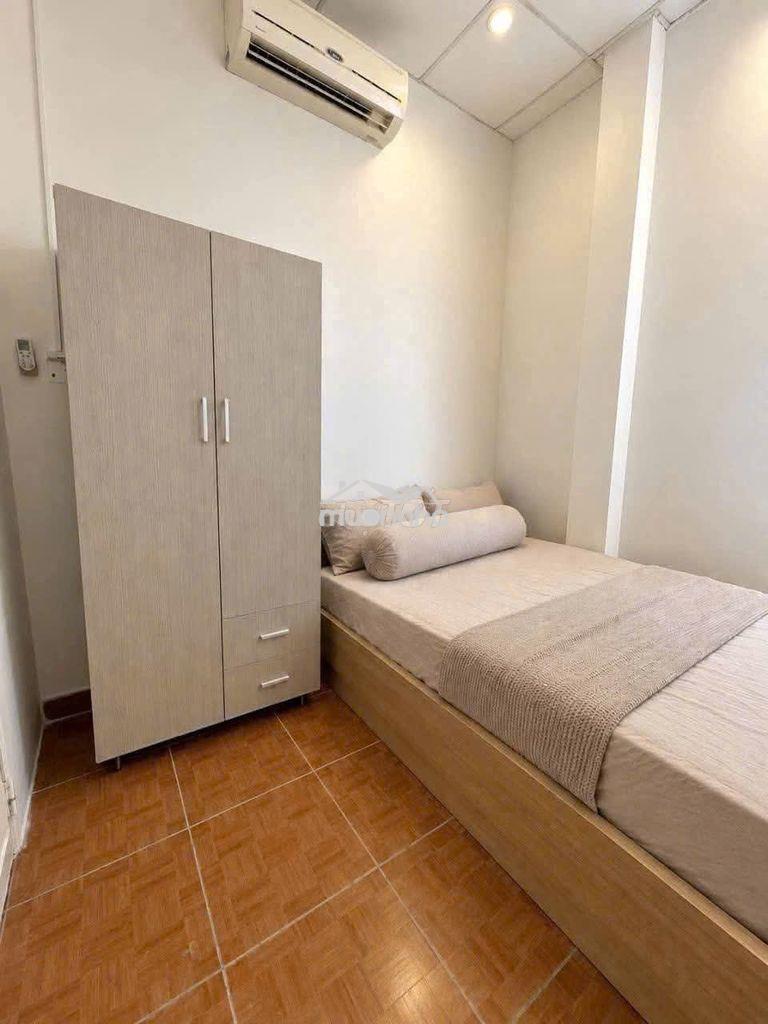 Cho thuê căn 2 phòng ngủ - có cửa sổ thoáng - Ảnh 2