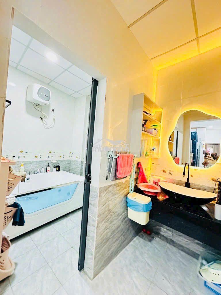 Gấp bán 8 tỷ giảm về 7.1 tỷ (chỉ 99tr/m2) - bán nhanh nhà 2 tầng 71m2  - Ảnh 4