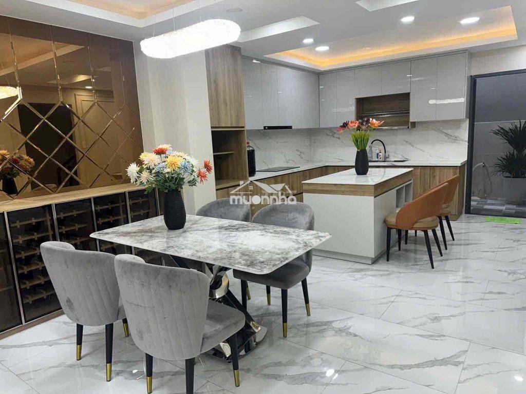 Bán nhà phạm viết chánh q1 full nội thất 29,5 tỷ tl - Ảnh 2