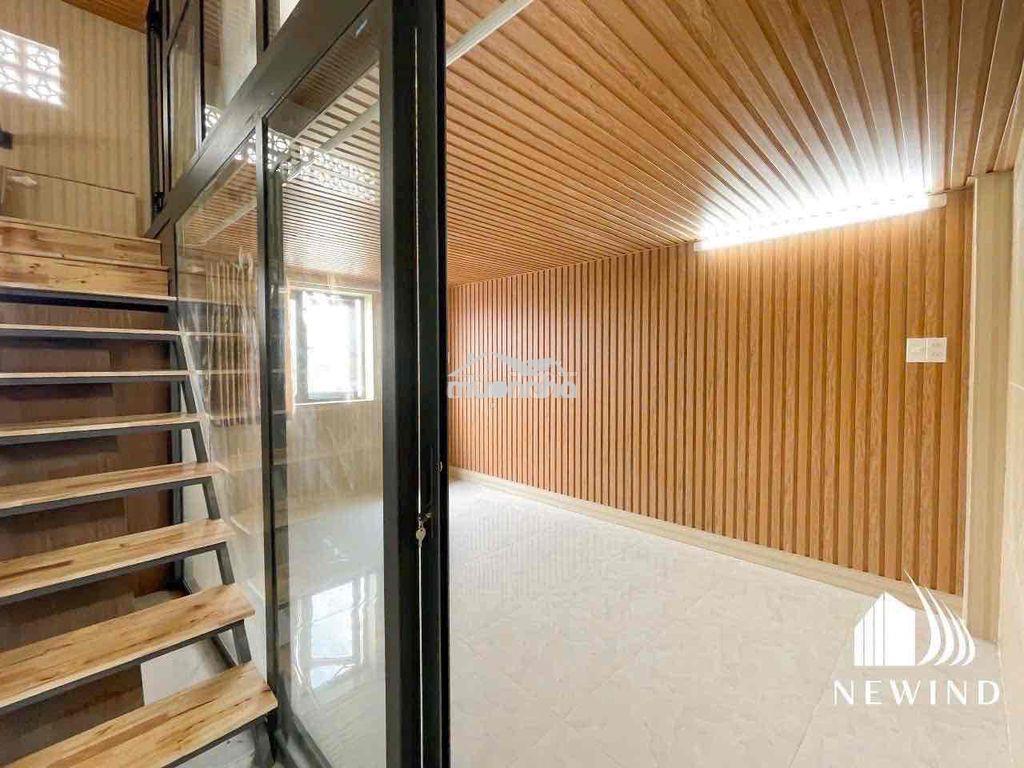 Duplex có ban công cao cấp 2 phòng ngủ, 2 máy lạnh - Ảnh 3