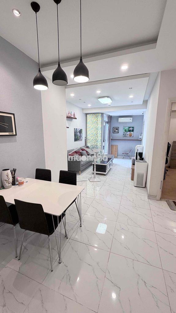 Tìm nam ở ghép căn hộ full nội thất tại thủ đức – 4,5 triệu/tháng - Ảnh 2