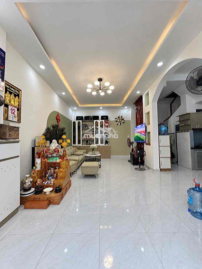 Ngang 7m - 4,7 tỷ - ôtô tới nhà - phạm văn chiêu,gv -🏡hp261011 - Ảnh 2