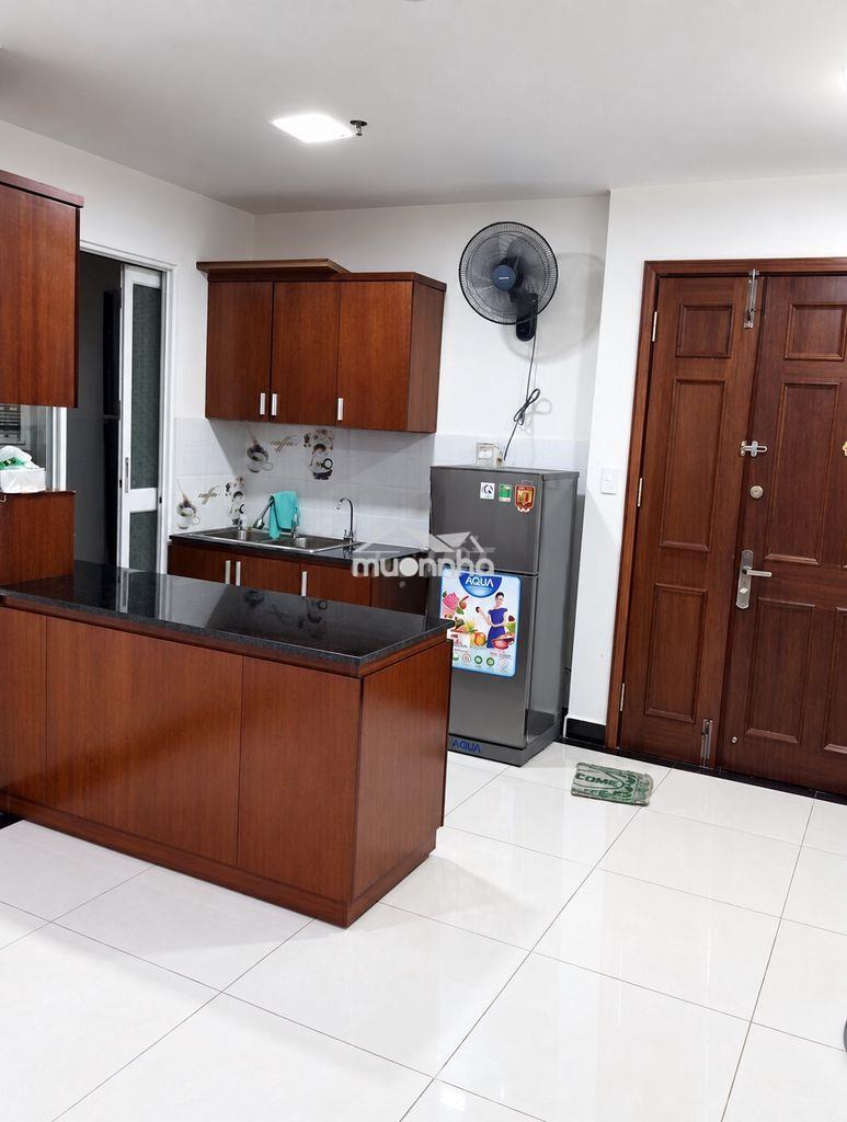 Chính chủ cần bán nhanh căn hộ giai việt 82m2 - Ảnh 4