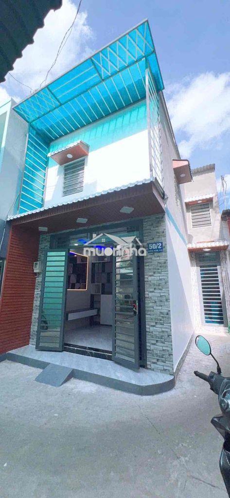 Cho thuê nhà gần trường nguyễn hữu cầu