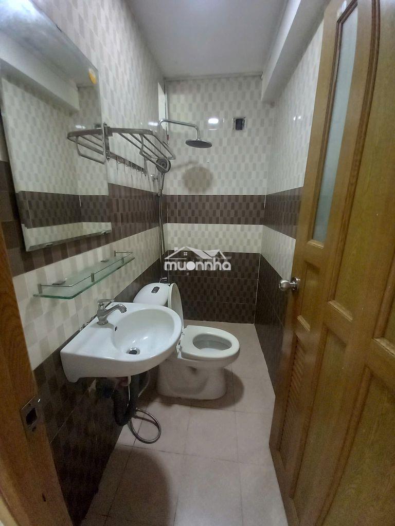 Cho thuê  mặt bằng khu trung sơn: 30m2, lối đi riêng, nt cơ bản - Ảnh 3