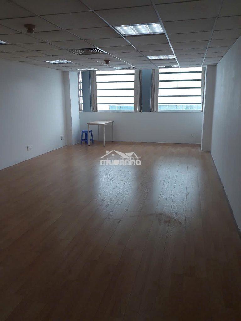 Văn phòng 50m2 phổ quang, tb - full nội thất, giá 11tr/tháng - Ảnh 3