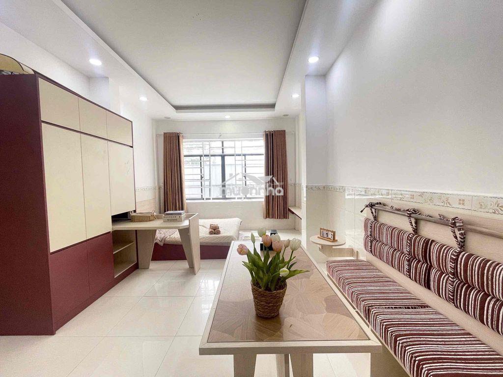 Studio full nt quận 10 nhật tảo - Ảnh 2
