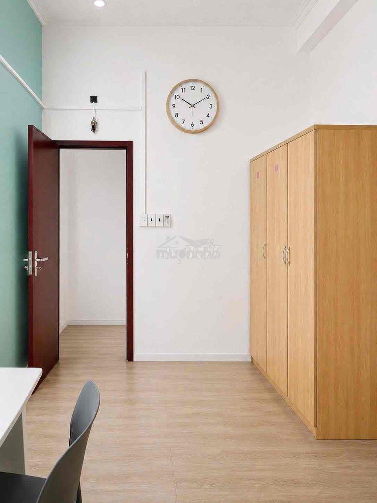 Nguyễn chí thanh q10 - căn hộ duplex full nội thất - thang máy - Ảnh 3