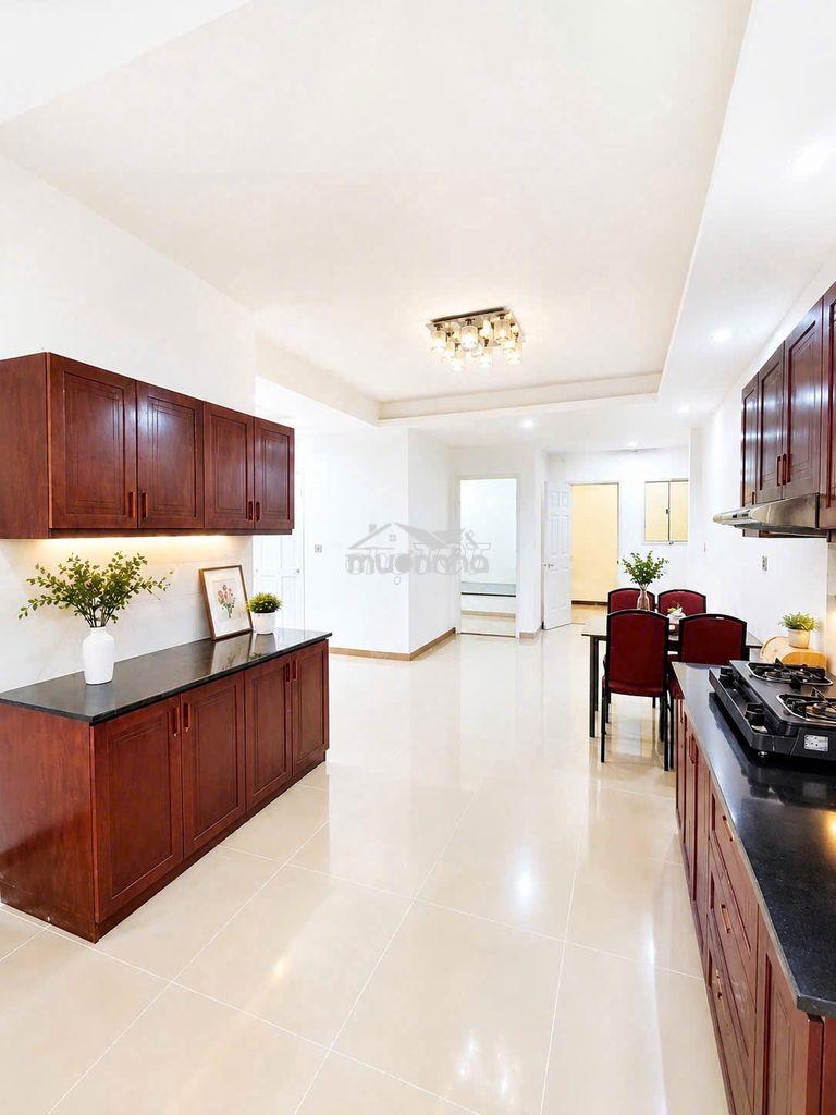 Bán căn hộ 𝐄𝐑𝐀 𝐓𝐎𝐖𝐍 𝐐𝟕 3 phòng ngủ - 108m2 - Ảnh 2