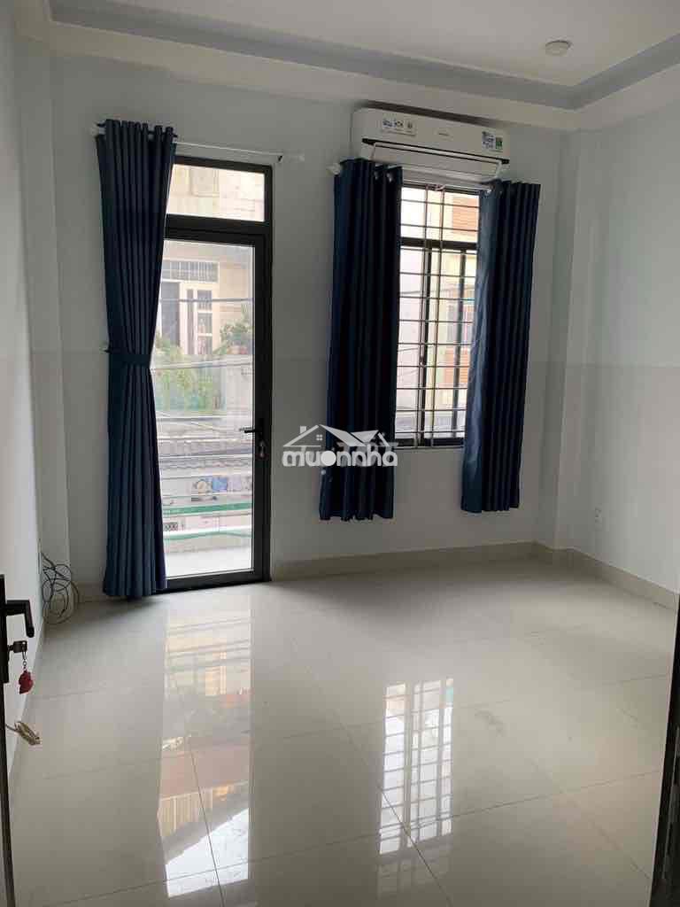 Nhà hxh đường đồng xoài, q.tân bình – 4 x 8 m – 14 triệu - Ảnh 2