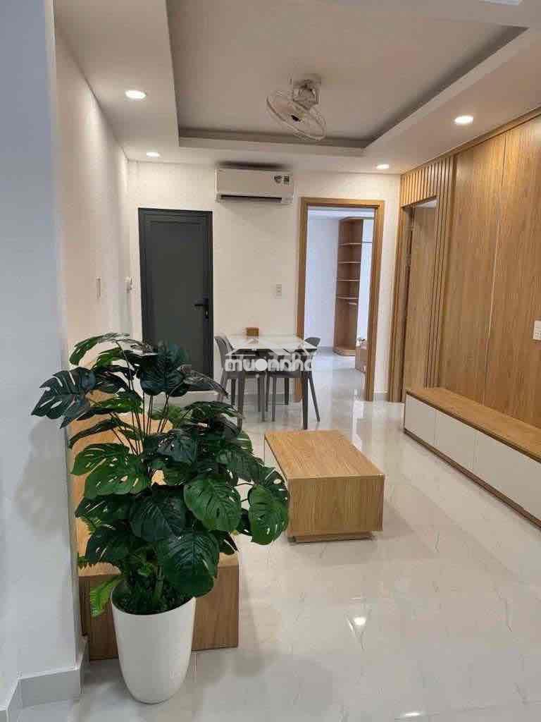 Bán căn hộ tầng 3 - chung cư 38.9 nguyễn văn trỗi - 2 phòng ngủ - Ảnh 2